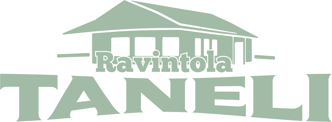Ravintola Taneli logo